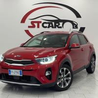 Kia Stonic 1.4 MPI EcoGPL Style ADAS