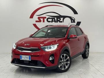 Kia Stonic 1.4 MPI EcoGPL Style ADAS