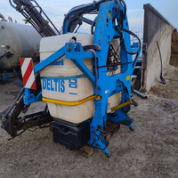 Botte diserbo kuhn-blanchard deltis 1000