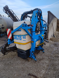 Botte diserbo kuhn-blanchard deltis 1000