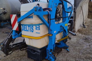 Botte diserbo kuhn-blanchard deltis 1000