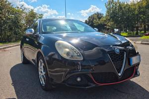 Alfa Romeo Giulietta 1.6 JTDm Distinctive