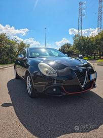 Alfa Romeo Giulietta 1.6 JTDm Distinctive