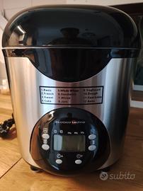 Macchina del pane Brandani