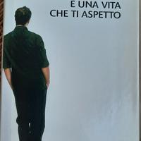 libro È una vita che ti aspetto di Fabio Volo