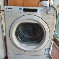 Asciugatrice a condensazione Candy