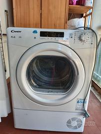 Asciugatrice a condensazione Candy