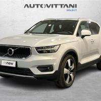 VOLVO XC40 2.0 D3 Momentum my20