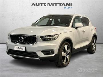 VOLVO XC40 2.0 D3 Momentum my20