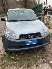 Daihatsu Terios 1.3 4WD