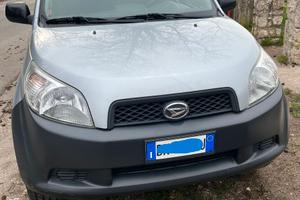 Daihatsu Terios 1.3 4WD