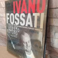 Ivano Fossati Volume pregio Tutto questo futuro