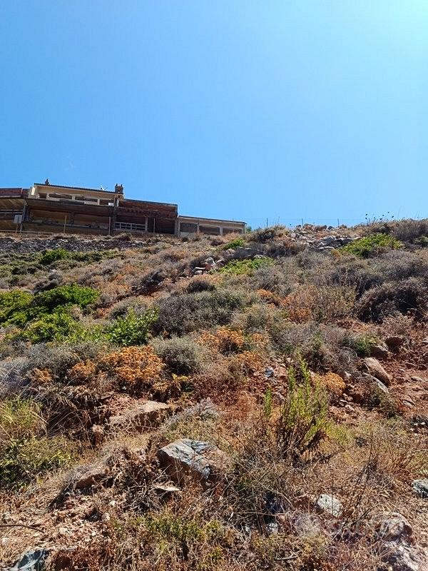 Terreno edificabile panoramico - Vista 4