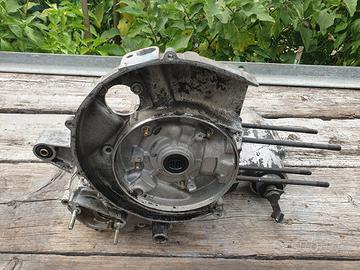 Carter Vespa 200 Cosa