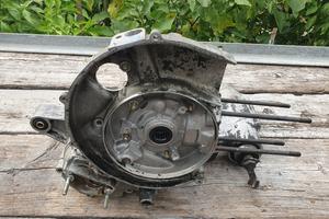 Carter Vespa 200 Cosa