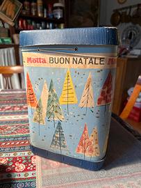 Scatola Panettone Motta