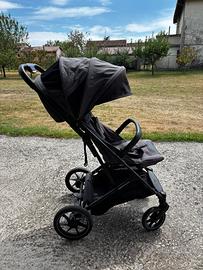 Passeggino inglesina maior