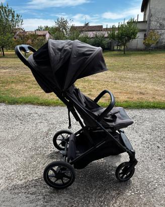 Passeggino inglesina maior