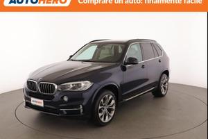 BMW X5 xDrive25d