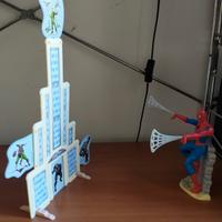 Giocattoli Spider-Man