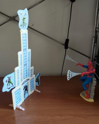 Giocattoli Spider-Man