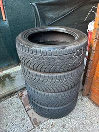 Pneumatici invernali Mastersteel 195/55 R16 87H