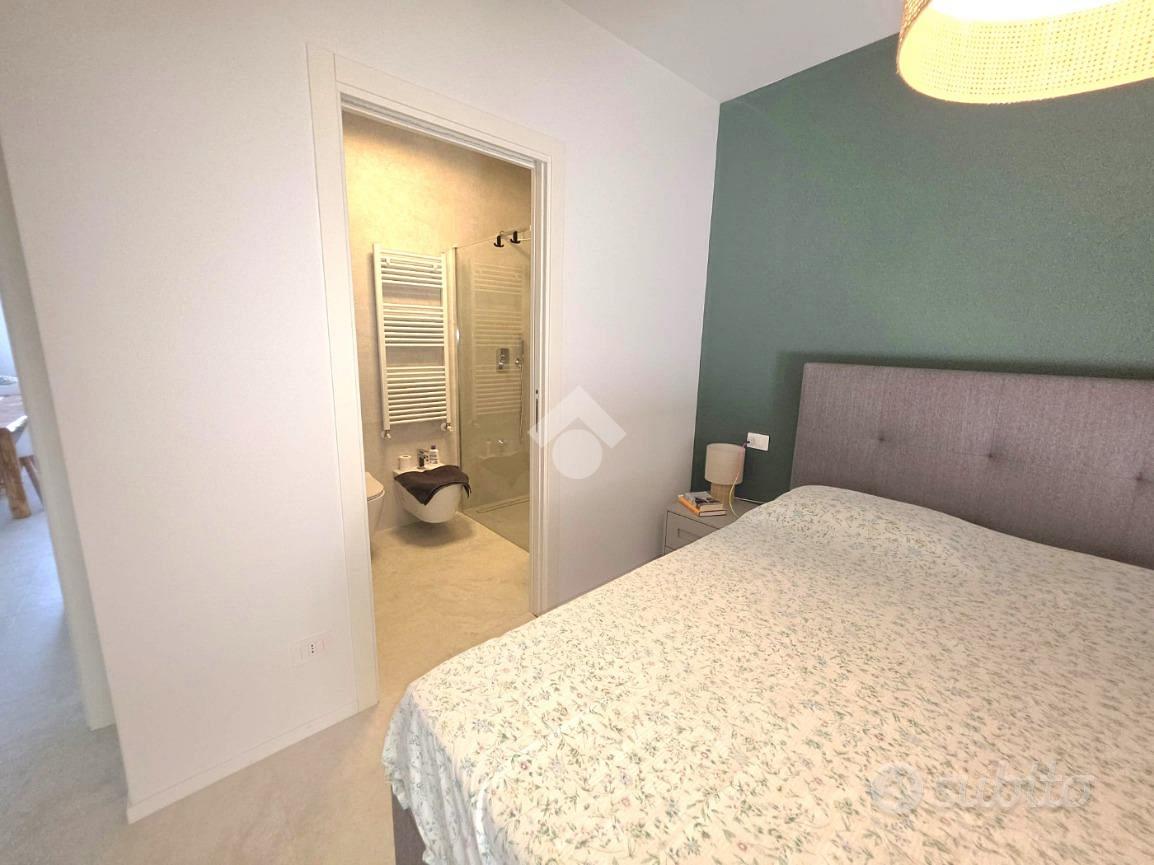 Appartamento – Rimini, Viserba Monte - Altro