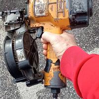 pistola sparachiodi bostich 