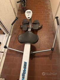 Vogatore HBS VOGA1000