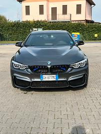 BMW 430d 2015
