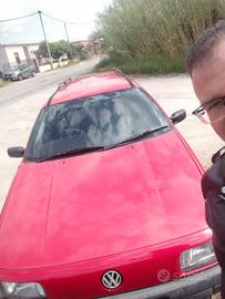 Ricambi VW Passat B3