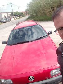 Ricambi VW Passat B3