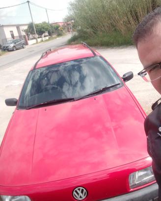 Ricambi VW Passat B3