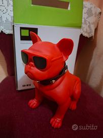 Cassa Bluetooth 