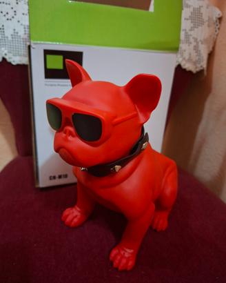 Cassa Bluetooth 
