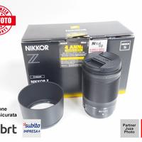 Nikon Z 85 F1.8 S (Nikon)