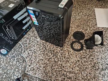 condizionatore portatile ARGO Extreme 9