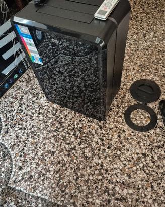 condizionatore portatile ARGO Extreme 9