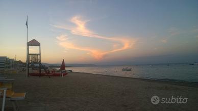 Bilocale climatizzat Villaggio Santandrea soverato