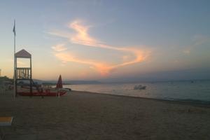 Bilocale climatizzat Villaggio Santandrea soverato