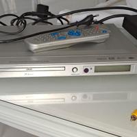 lettore DVD amstrad dx3010