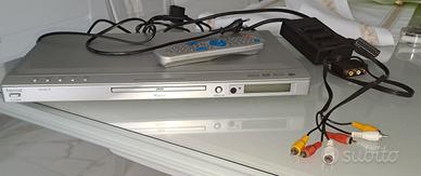 lettore DVD amstrad dx3010