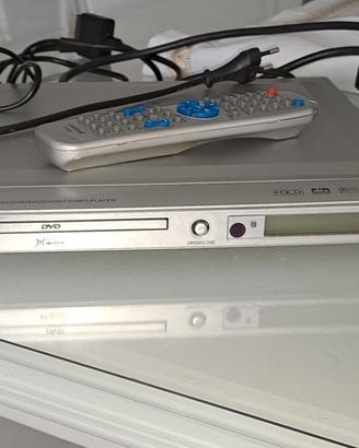 lettore DVD amstrad dx3010