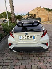 Toyota Chr