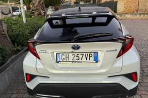 Toyota Chr