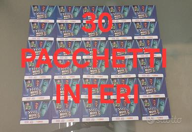 figurine PIXAR collezione MOVIE MOMENTS