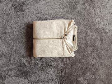 Giacca a zip per bambino