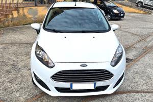 Fiesta 1.5 TDCI 75 CV TAGLIANDATA GARANZIA PERMUTE