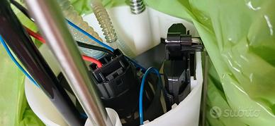 pompetta Alfa 159 gasolio con galleggiante nuova