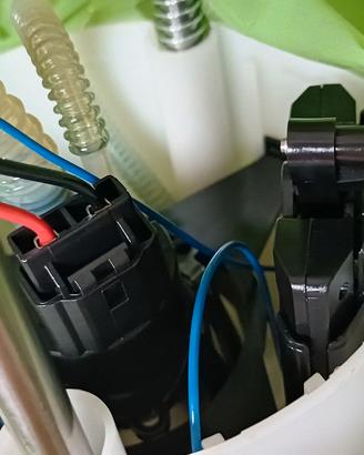 pompetta Alfa 159 gasolio con galleggiante nuova